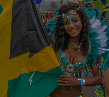 Jamaica carnival